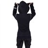 Sweat Shirts Femme BBK KILLER Noir