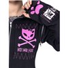Sweat Shirts Femme BBK KILLER Noir