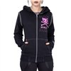 Sweat Shirts Femme BBK KILLER Noir