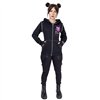 Sweat Shirts Femme BBK KILLER Noir
