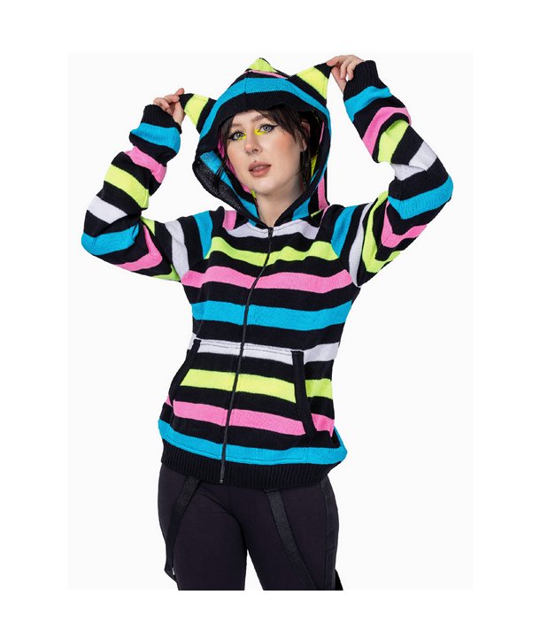 Sweat Shirts Femme BBK VANITY 