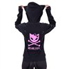 Sweat Shirts Femme BBK VOID Noir