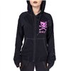 Sweat Shirts Femme BBK VOID Noir