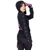 Sweat Shirts Femme BBK VOID Noir