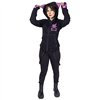 Sweat Shirts Femme BBK VOID Noir
