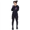 Sweat Shirts Femme BBK VOID Noir