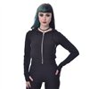 Sweat Shirts Femme BLACK SKY Noir