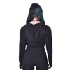 Sweat Shirts Femme BLACK SKY Noir