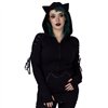 Sweat Shirts Femme BRYONY Noir