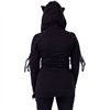 Sweat Shirts Femme BRYONY Noir