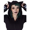 Sweat Shirts Femme BRYONY Noir