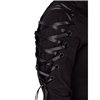 Sweat Shirts Femme BRYONY Noir