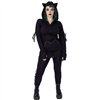 Sweat Shirts Femme BRYONY Noir