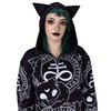 Sweat Shirts Femme CAT CRAFT Noir