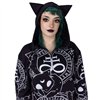 Sweat Shirts Femme CAT CRAFT Noir