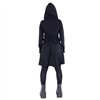 Sweat Shirts Femme CLAUDIA Noir