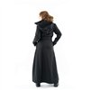 Sweat Shirts Femme CALLEN Noir