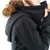 Sweat Shirts Femme CALLEN Noir