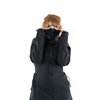 Sweat Shirts Femme CALLEN Noir