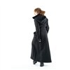 Sweat Shirts Femme CALLEN Noir