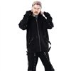 Sweat Shirts Homme COSMO Noir