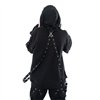 Sweat Shirts Homme COSMO Noir