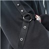Sweat Shirts Homme COSMO Noir