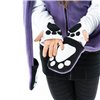 Sweat Shirts Femme CUTE BUNNY Violet