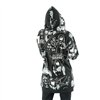 Sweat Shirts Femme CERTIFIED INSANE Noir