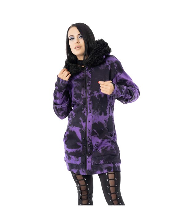 Sweat Shirts Femme CATRIONA Noir
