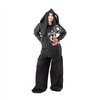 Sweat Shirts Femme DEAD COMICS Noir