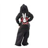 Sweat Shirts Femme DEAD COMICS Noir