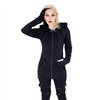 Sweat Shirts Femme DIANA Noir