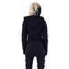 Sweat Shirts Femme DIANA Noir
