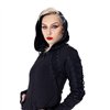 Sweat Shirts Femme DIANA Noir