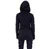 Sweat Shirts Femme DIANA Noir