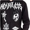 Sweat Shirts Homme DON'T FOLLOW Noir