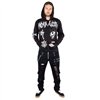 Sweat Shirts Homme DON'T FOLLOW Noir