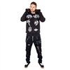 Sweat Shirts Homme DON'T FOLLOW Noir