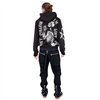 Sweat Shirts Homme DON'T FOLLOW Noir