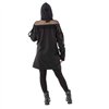 Sweat Shirts Femme DORIE Noir