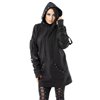 Sweat Shirts Femme DORIE Noir