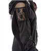 Sweat Shirts Femme DORIE Noir