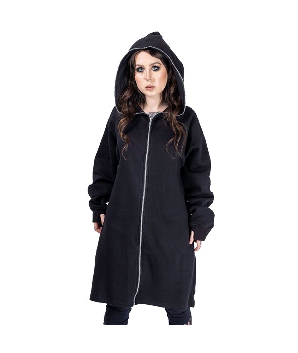 Sweat Shirts Femme DRIZELLA Noir