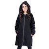 Sweat Shirts Femme DRIZELLA Noir