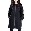 Sweat Shirts Femme DRIZELLA Noir