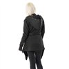 Sweat Shirts Femme ELIORA Noir