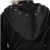 Sweat Shirts Femme ELIORA Noir