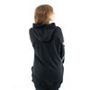 Sweat Shirts Femme ENCHAINED Noir
