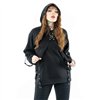 Sweat Shirts Femme EMZARA Noir